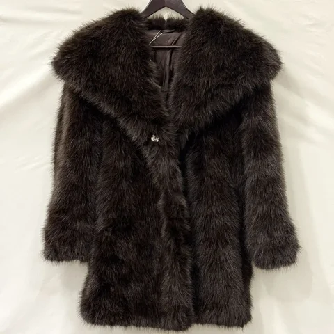 Продажа эко шубы - Верхняя одежда в Балашиха