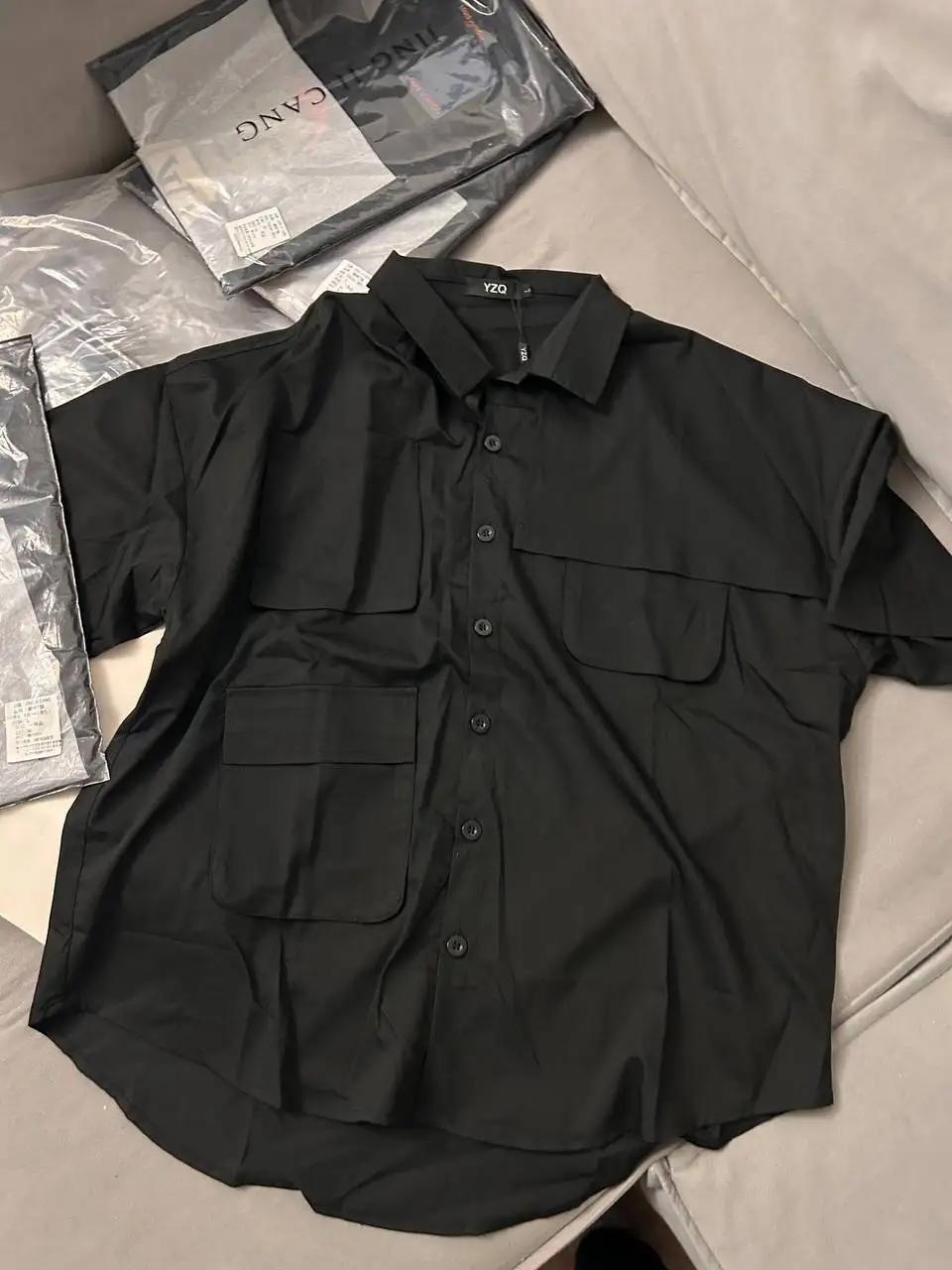 Красивые футболки - Футболки (Одежда) в Балашиха