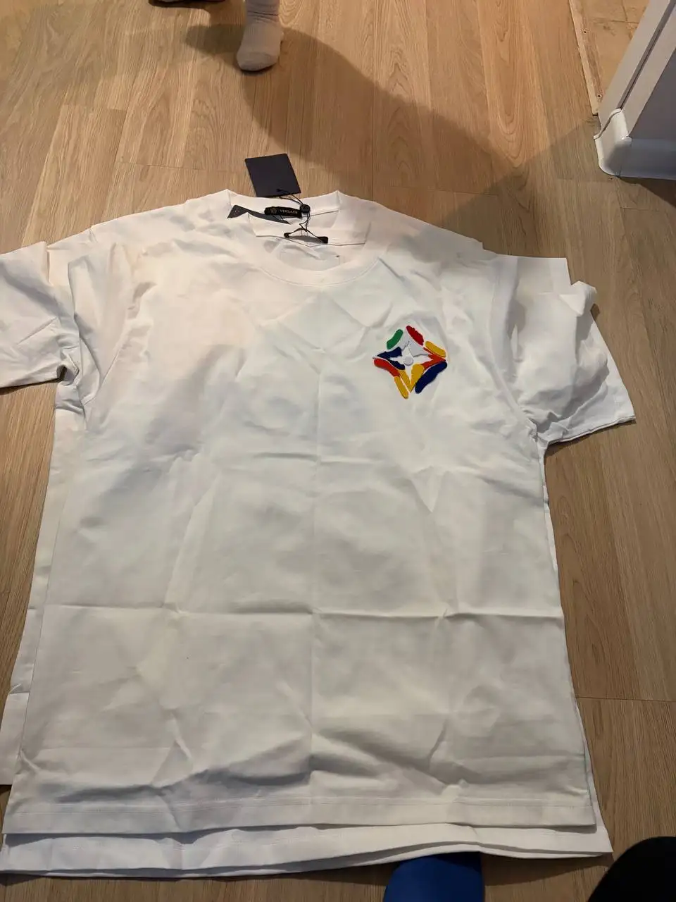 Красивые футболки - Футболки (Одежда) в Балашиха