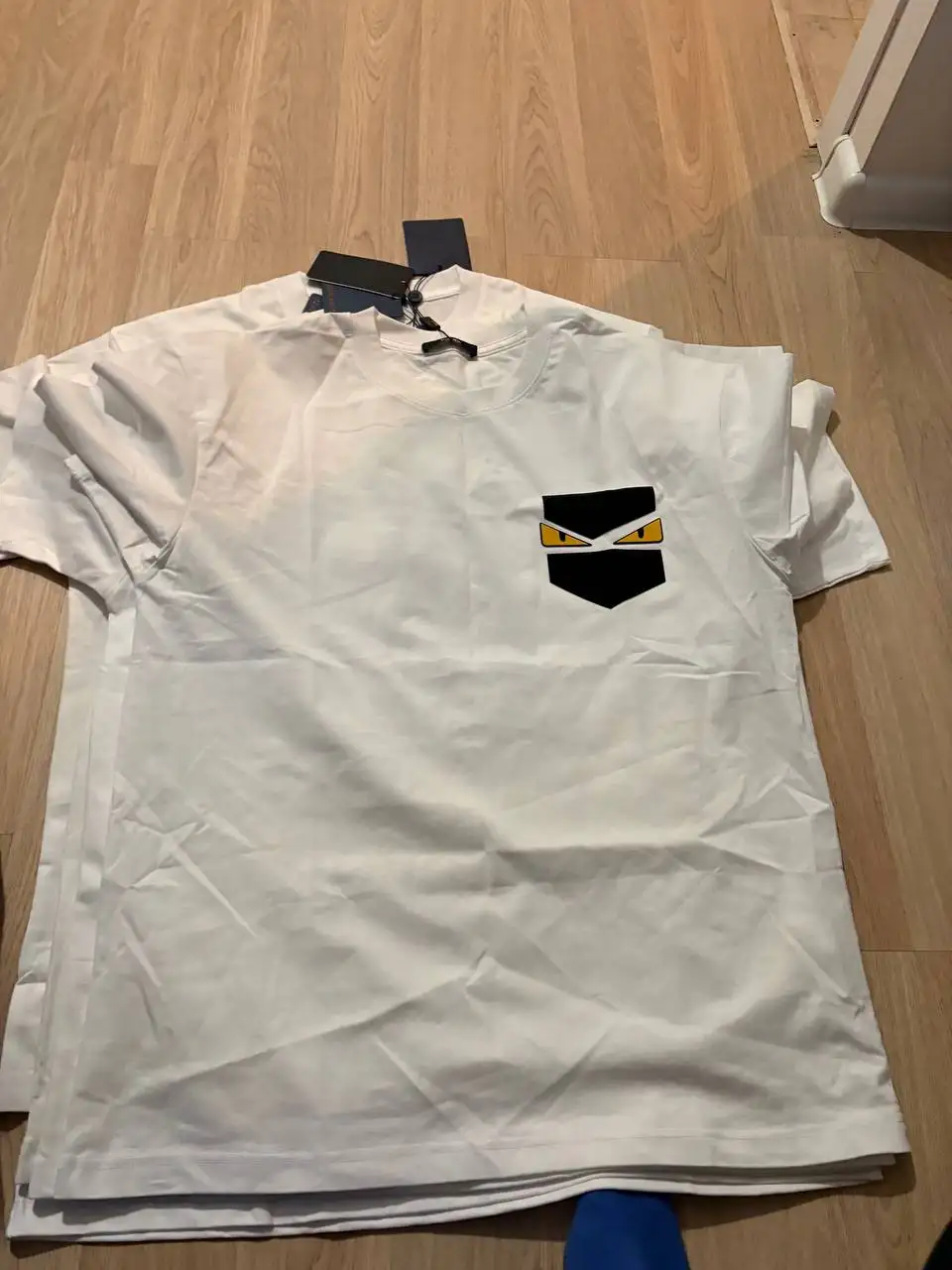 Красивые футболки - Футболки (Одежда) в Балашиха