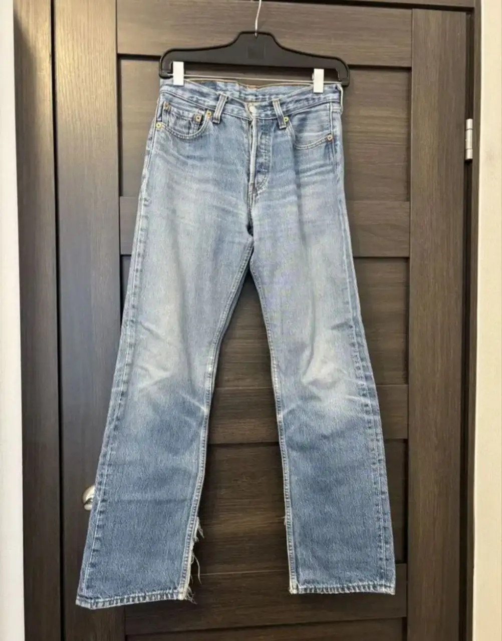 Продам джинсы Levis 501 w28 - Джинсы (Одежда) в Балашиха