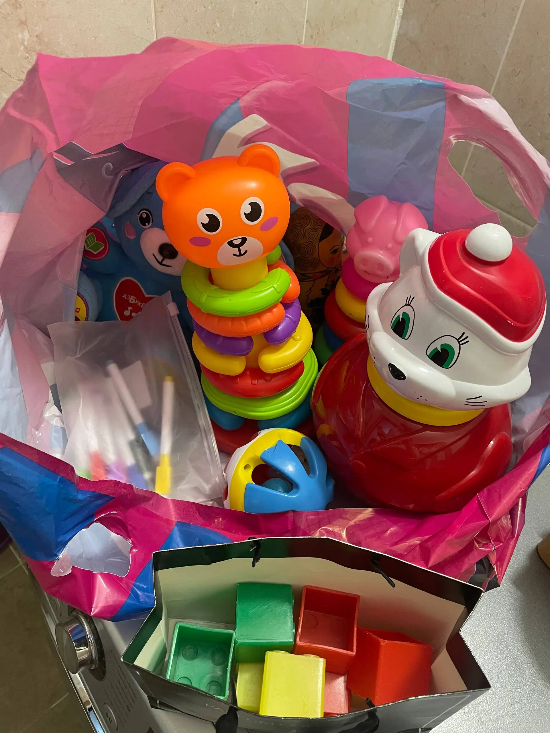 Отдам за шоколадку - Барахолка в Балашиха