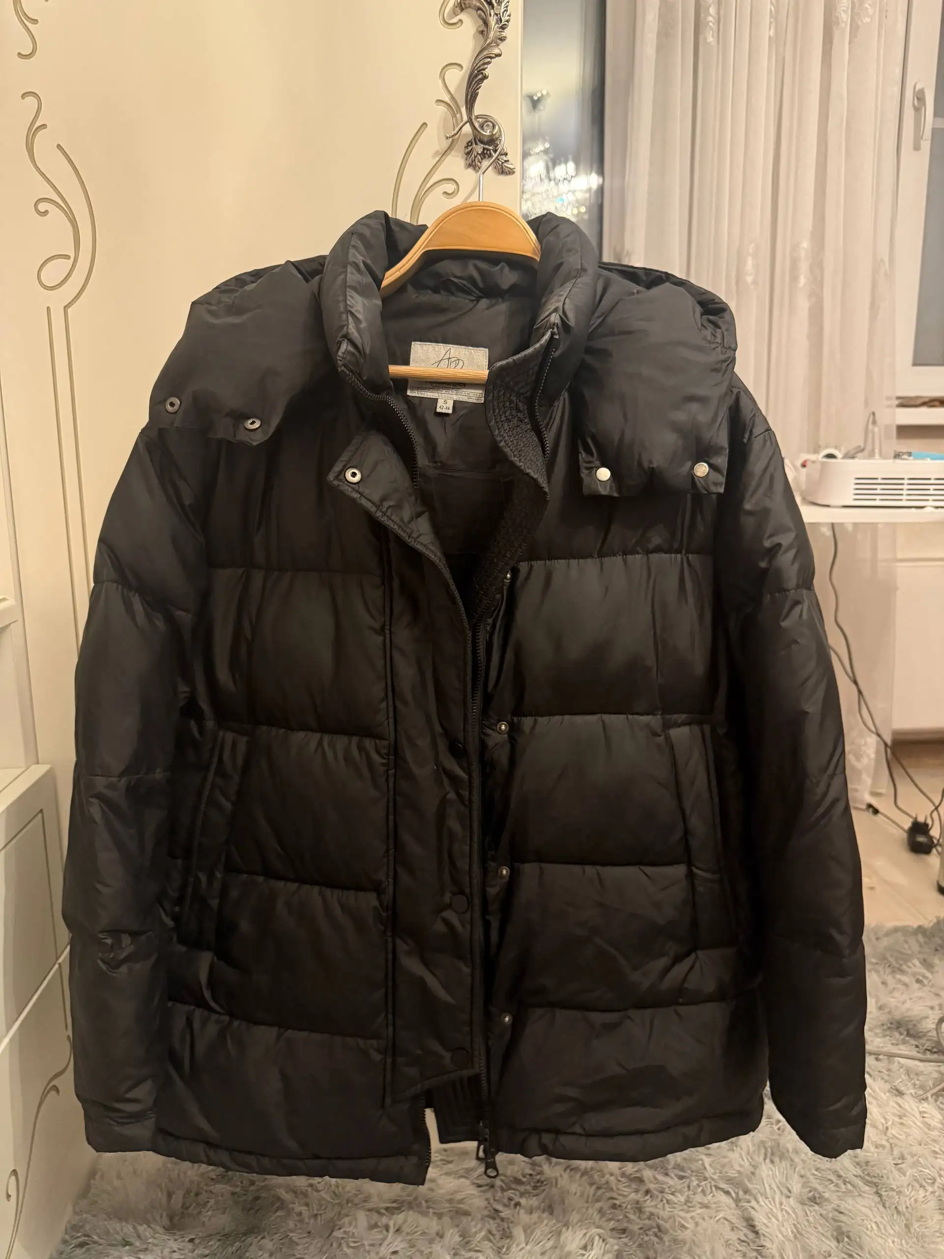 Куртка женская S-M - Верхняя одежда (Одежда) в Балашиха