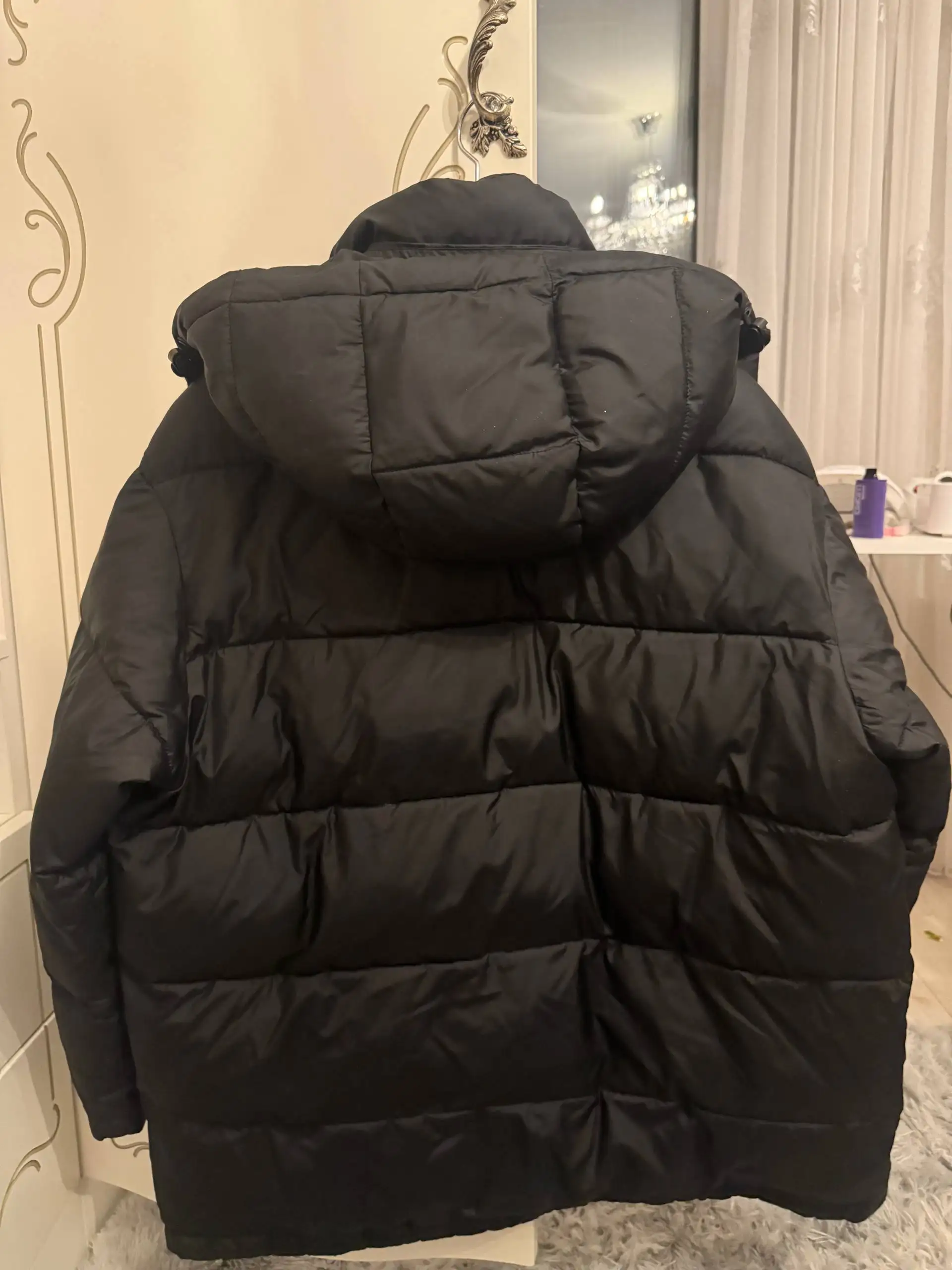 Куртка женская S-M - Верхняя одежда (Одежда) в Балашиха