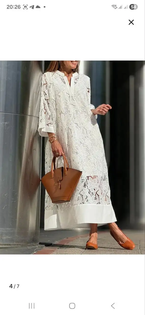 Летний сарафан размеров s и m - Женская одежда (Одежда) в Балашиха