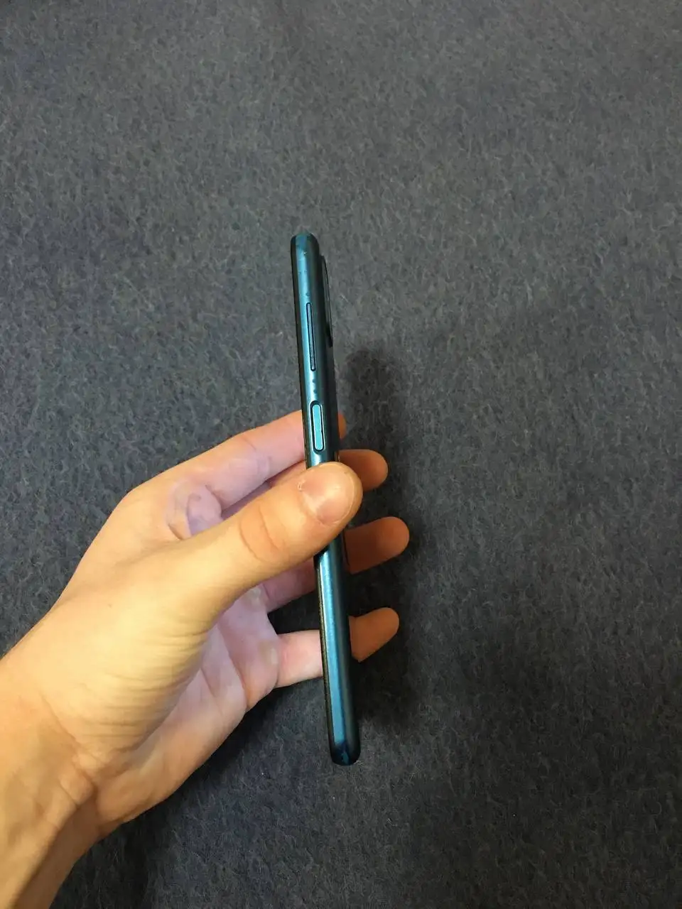 Продажа смартфона Samsung Galaxy A12 32 ГБ синий - Смартфоны (Электроника) в Балашиха