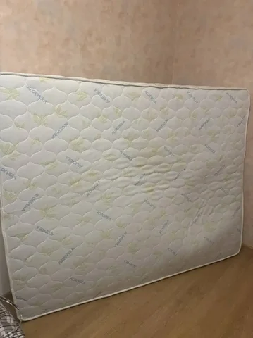 Продам ортопедический матрас 160x200 - Мебель в Балашиха