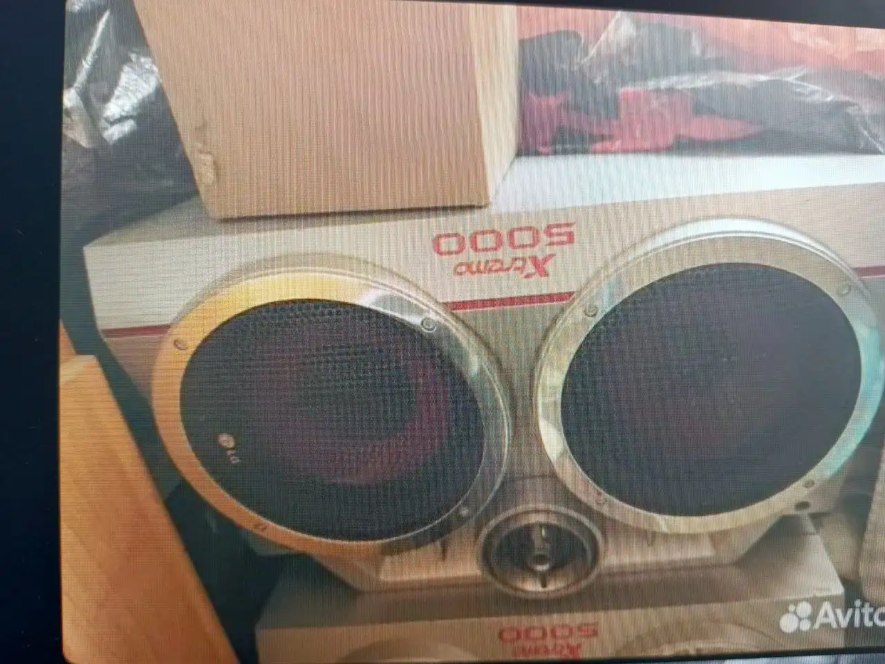 Колонки LG FFH - Аудиотехника (Электроника) в Балашиха