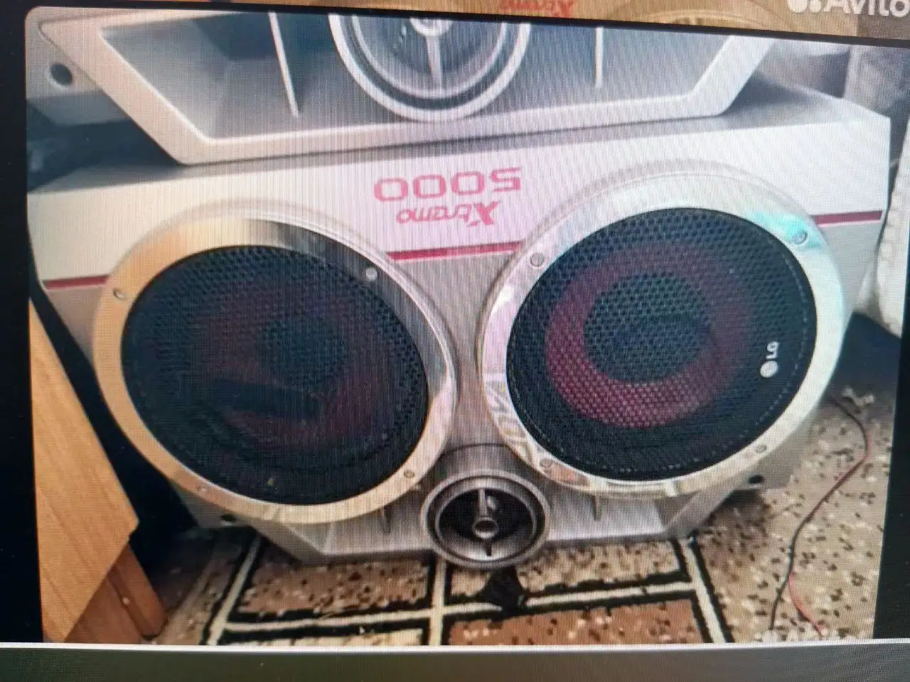 Колонки LG FFH - Аудиотехника (Электроника) в Балашиха