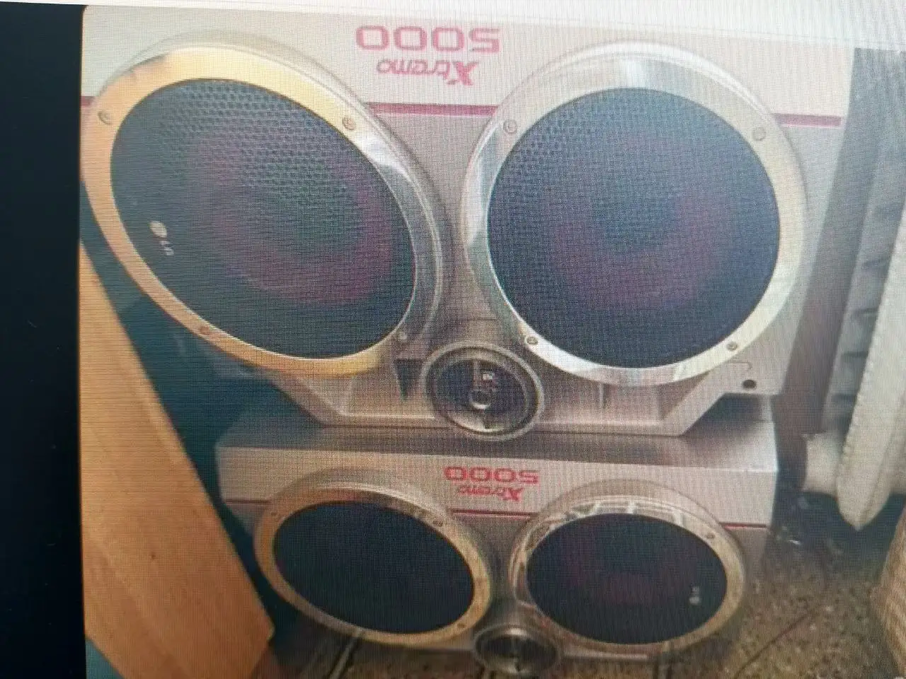 Колонки LG FFH - Аудиотехника (Электроника) в Балашиха