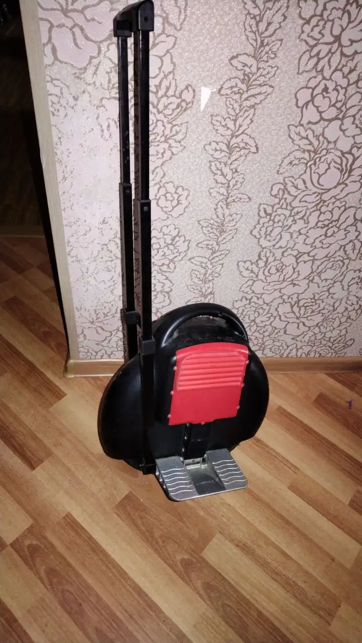 Продам моноколесо Baibuwang 500Вт - Персональный транспорт (Электроника) в Балашиха