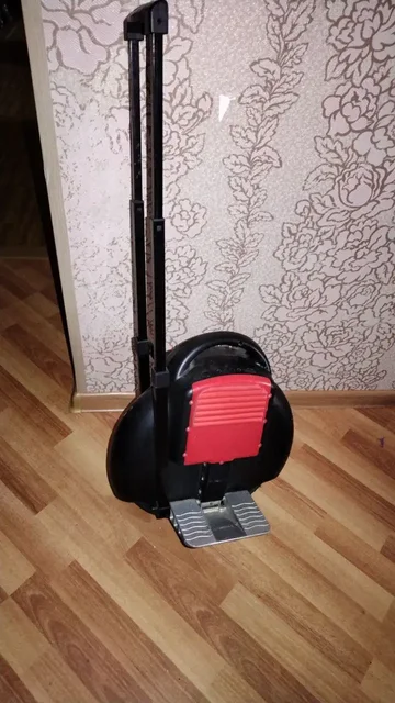 Продам моноколесо Baibuwang 500Вт - Умные часы в Балашиха