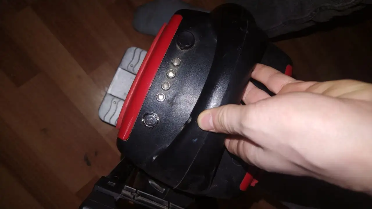 Продам моноколесо Baibuwang 500Вт - Персональный транспорт (Электроника) в Балашиха