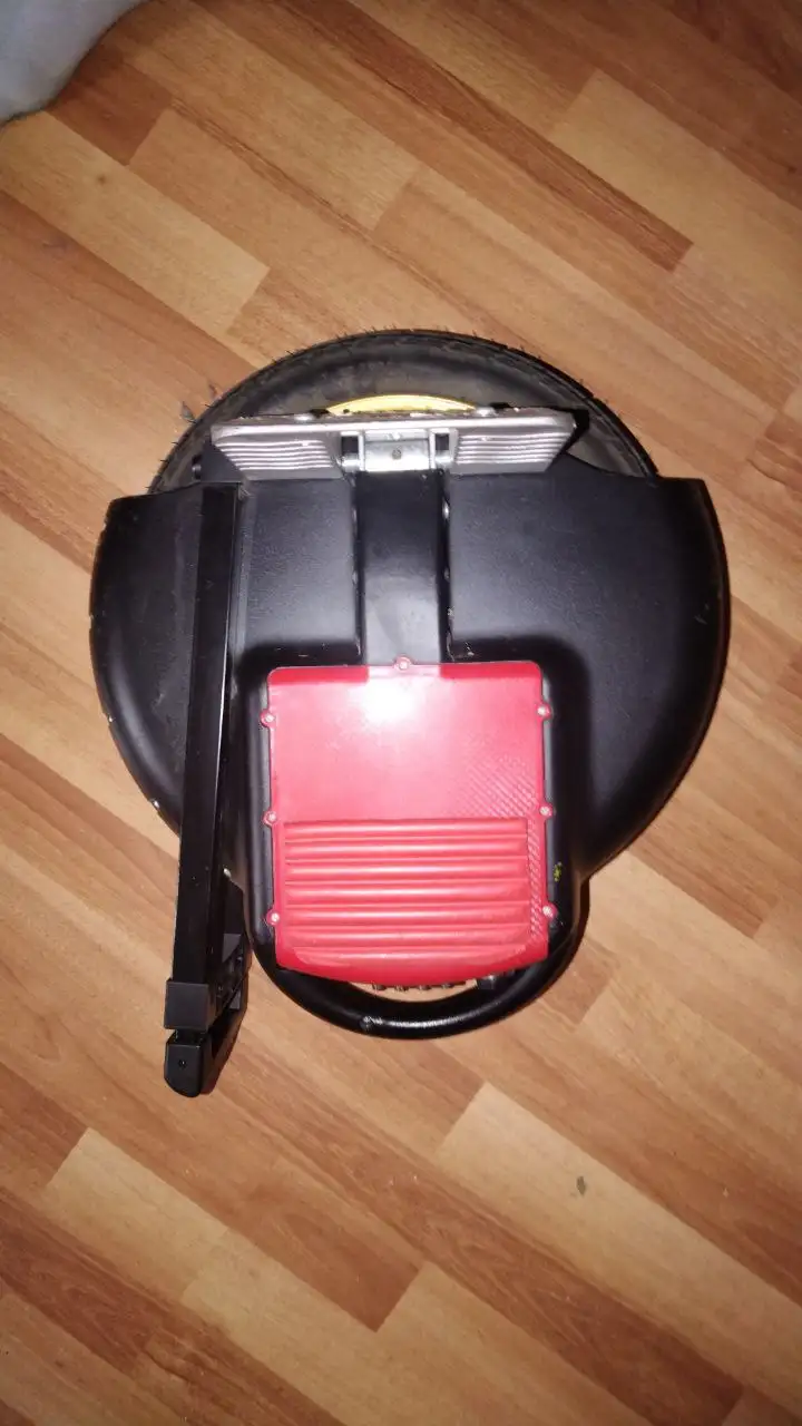 Продам моноколесо Baibuwang 500Вт - Персональный транспорт (Электроника) в Балашиха