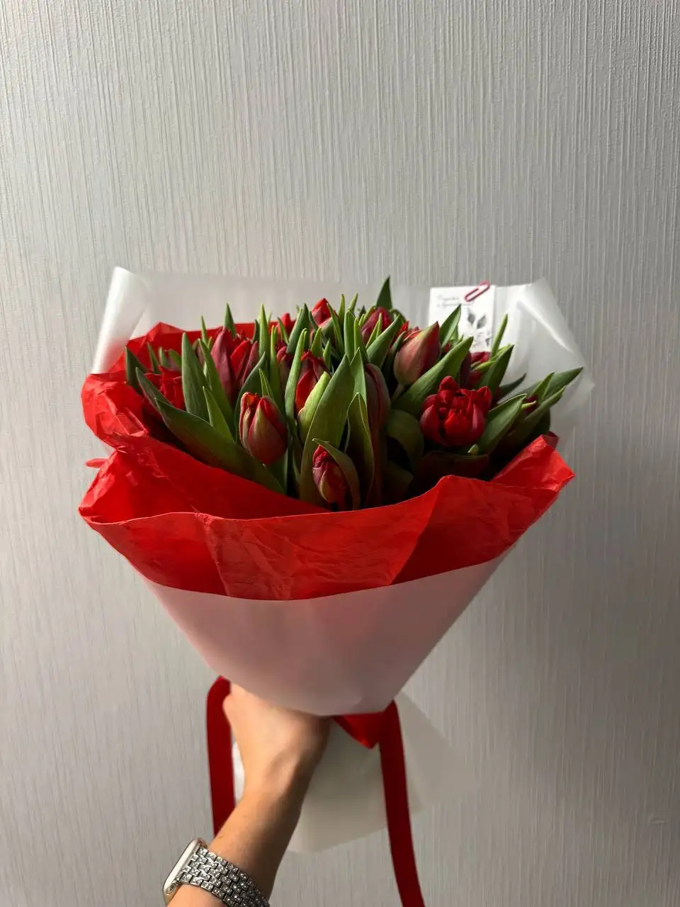 Продажа тюльпанов к 8 марта - Цветы (Хобби и отдых) в Балашиха