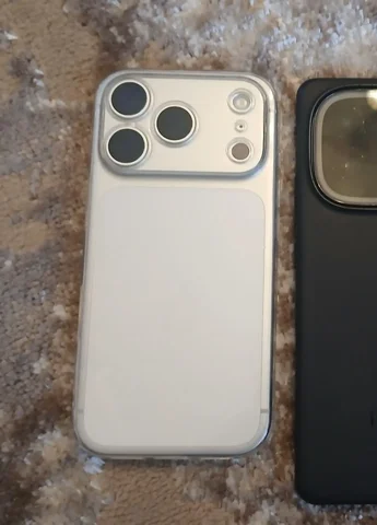 Продам iPhone 17 Pro - Умные часы в Балашиха