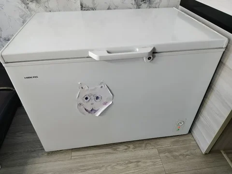 Продам ларь с полезным объемом 345л - Еда и напитки в Балашиха