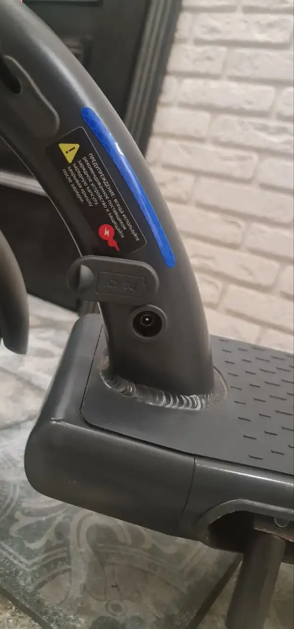 Самокат Navee N40 электросамокат Xiaomi - Электросамокаты (Электроника) в Балашиха