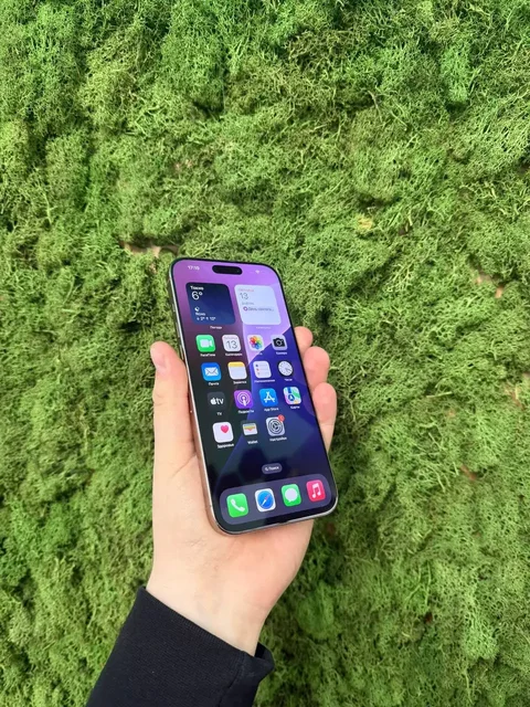 Продам iPhone 16 Pro Max 512 Gb Desert Titanium - Электроника в Балашиха
