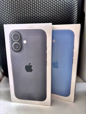 Продажа iPhone 17 sim/esim разных цветов - Электроника в Балашиха