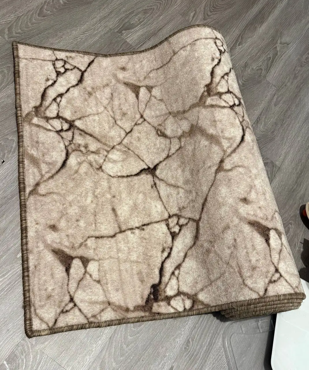 Ковер дорожка 80х500 почти не использовался - Барахолка в Балашиха