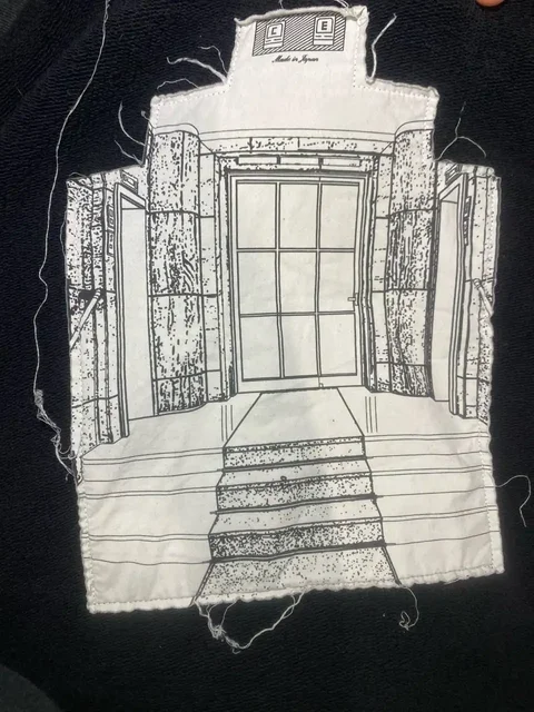 Продам кав емпт - Костюмы в Балашиха