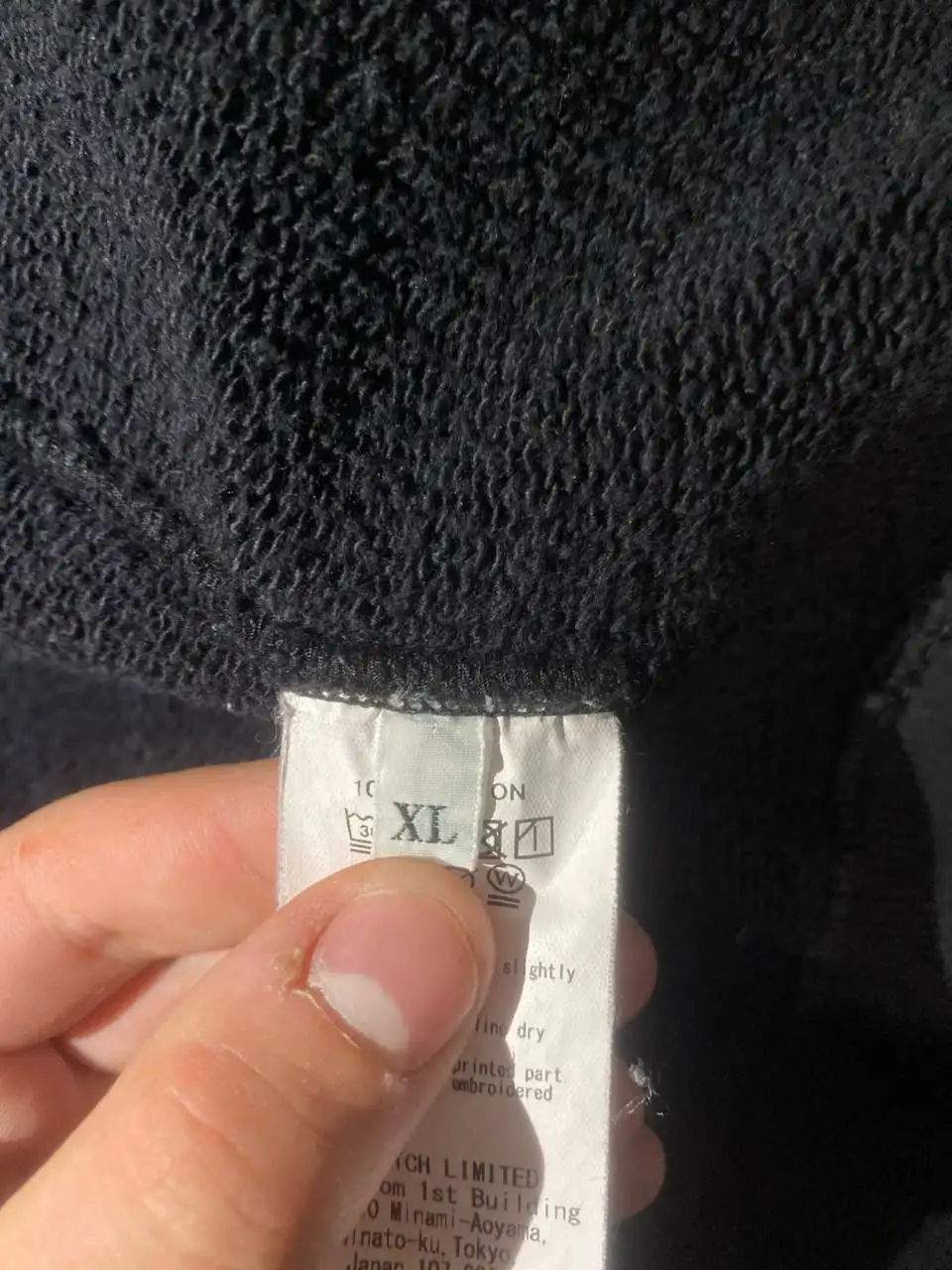 Продам кав емпт - Одежда в Балашиха