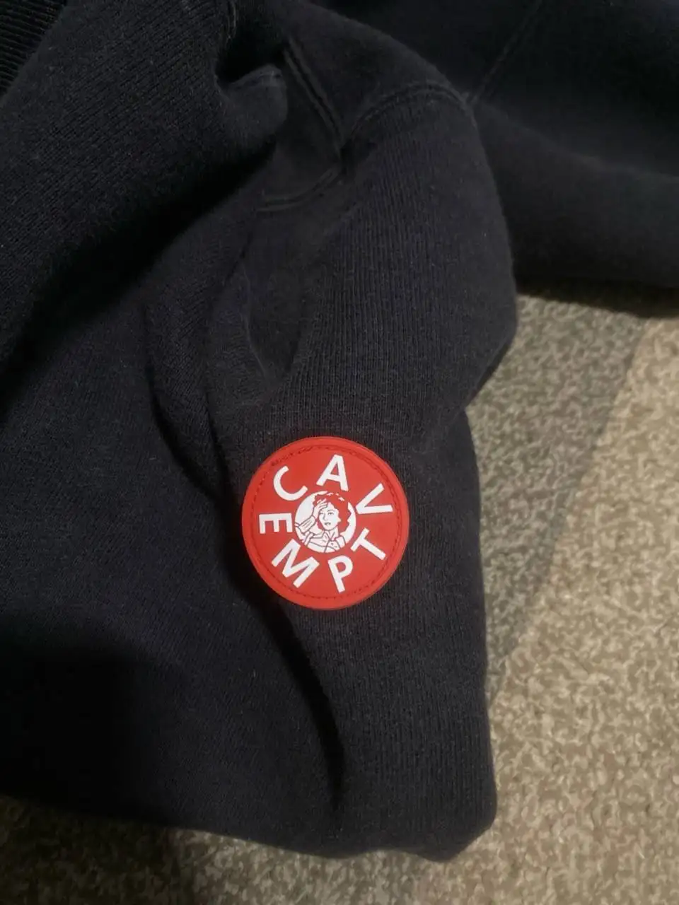 Продам кав емпт - Одежда в Балашиха