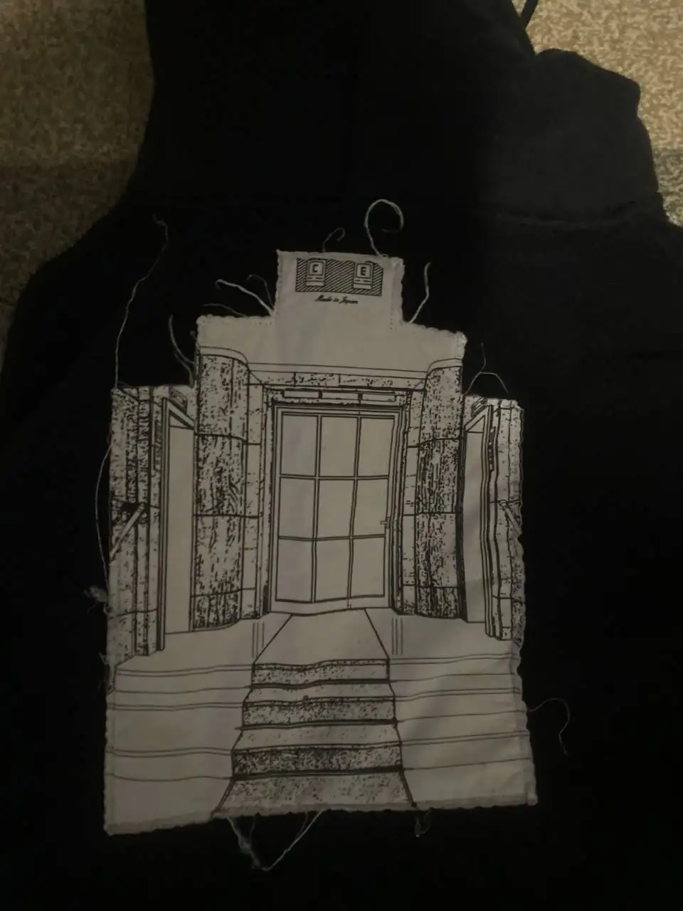 Продам кав емпт - Одежда в Балашиха