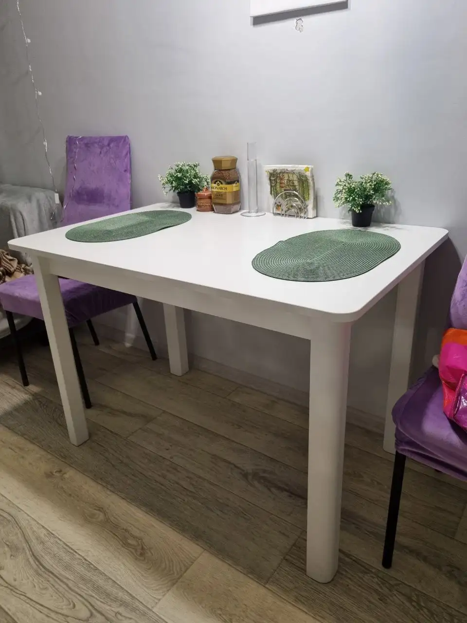 Продам кухонный стол 110×70 - Мебель (Барахолка) в Балашиха