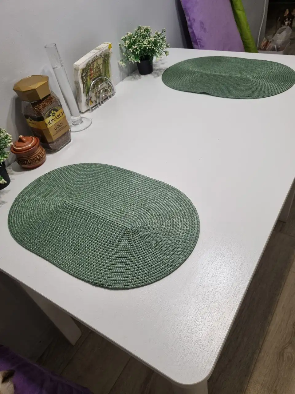 Продам кухонный стол 110×70 - Мебель (Барахолка) в Балашиха