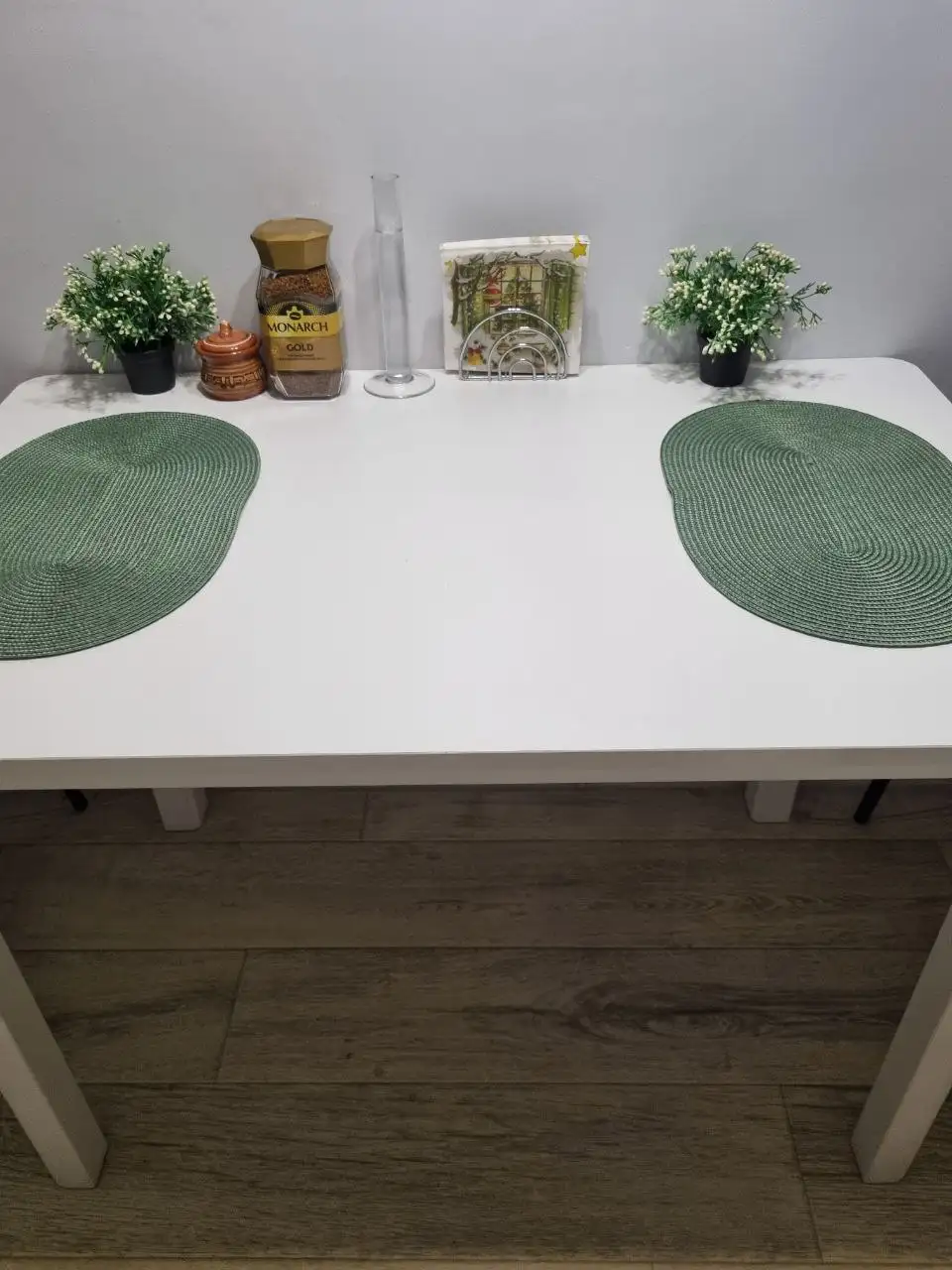 Продам кухонный стол 110×70 - Мебель (Барахолка) в Балашиха