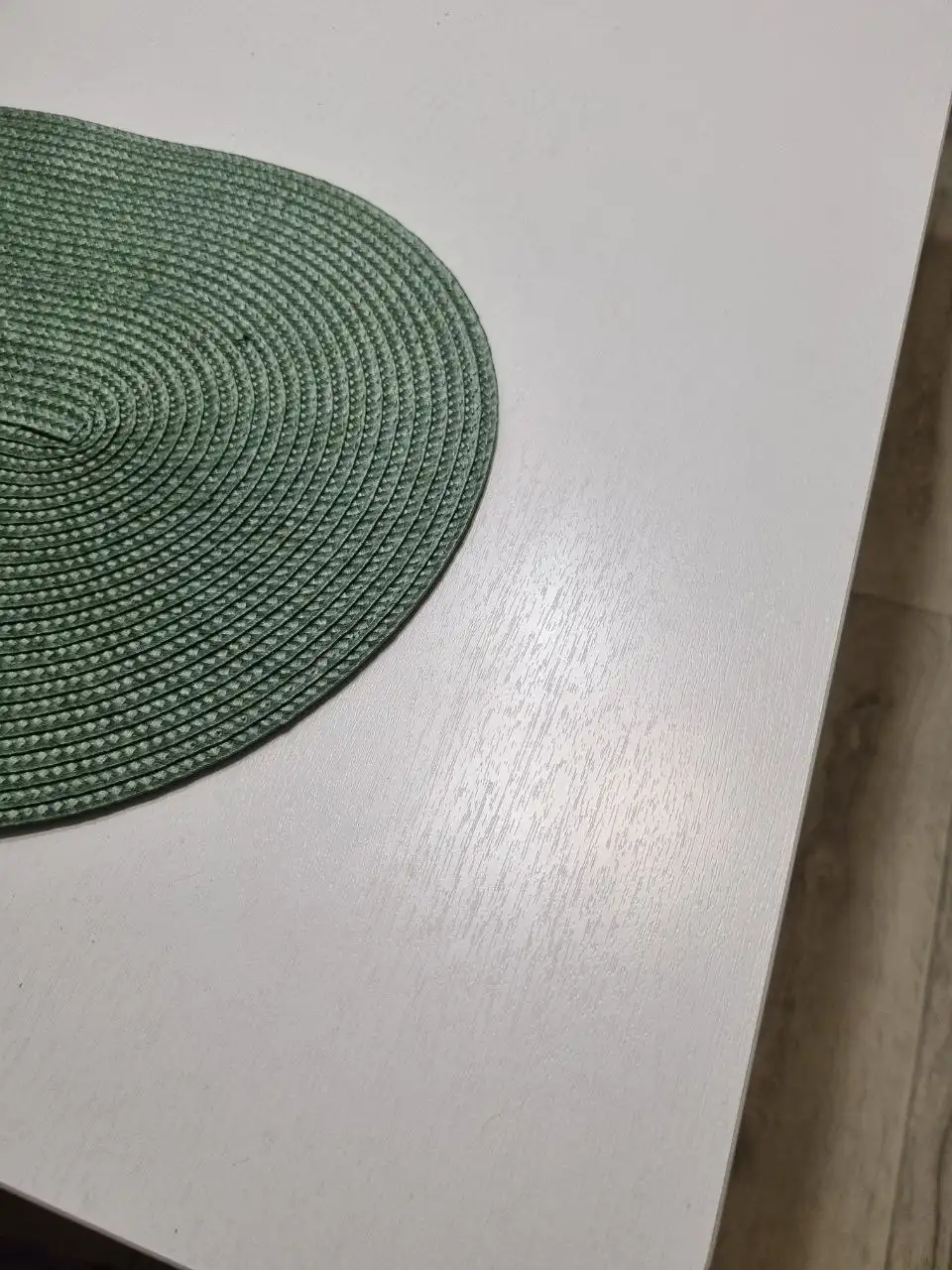 Продам кухонный стол 110×70 - Мебель (Барахолка) в Балашиха