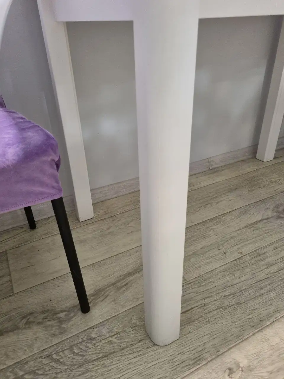 Продам кухонный стол 110×70 - Мебель (Барахолка) в Балашиха