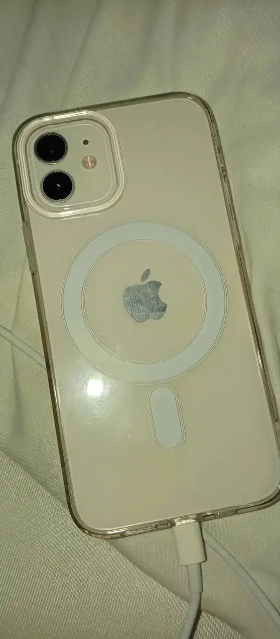 Айфон 12 sim+esim на обмен - Смартфоны (Электроника) в Балашиха