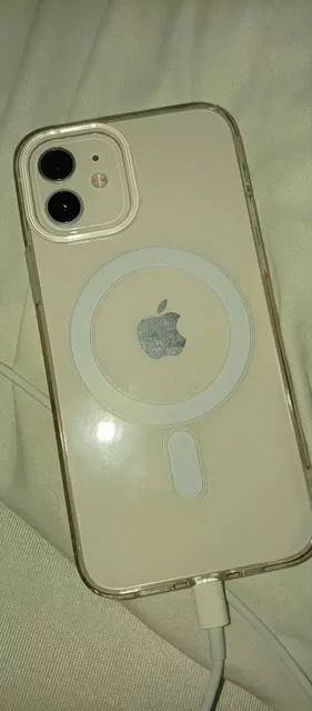 Айфон 12 sim+esim на обмен - Электроника в Балашиха