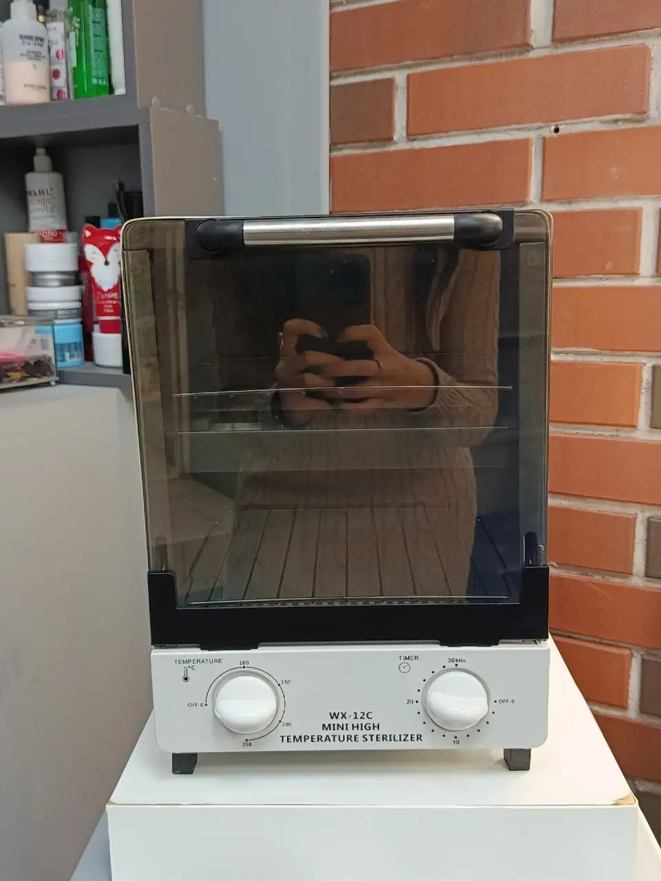 Сухожар для стилизации инструментов в идеальном состоянии - Барахолка в Балашиха