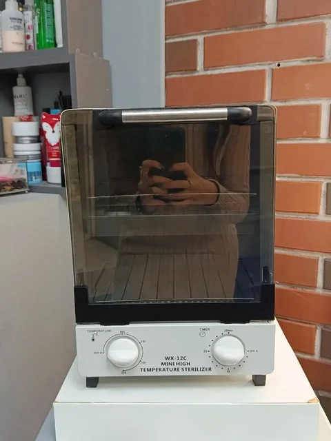 Сухожар для стилизации инструментов в идеальном состоянии - Барахолка в Балашиха