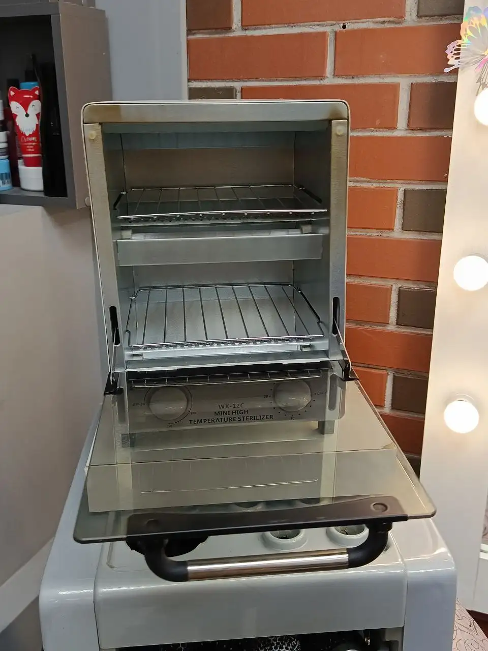 Сухожар для стилизации инструментов в идеальном состоянии - Барахолка в Балашиха