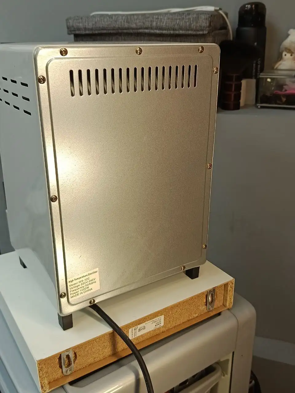 Сухожар для стилизации инструментов в идеальном состоянии - Барахолка в Балашиха