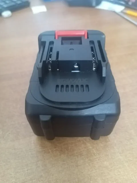 Продам новый литий-ионный аккумулятор 21V 6350mAh - Электроника в Балашиха