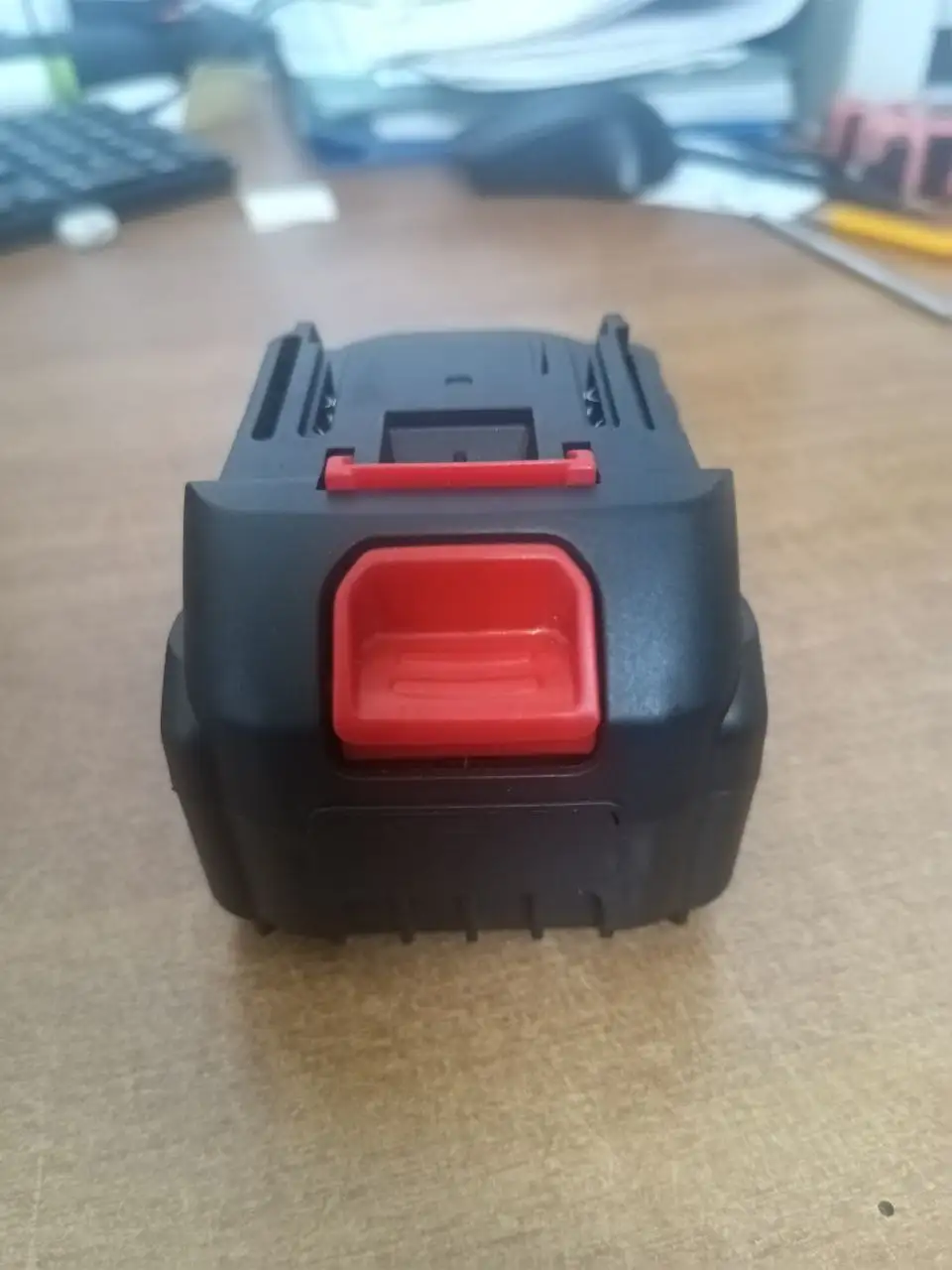 Продам новый литий-ионный аккумулятор 21V 6350mAh - Аккумуляторы для инструментов (Электроника) в Балашиха