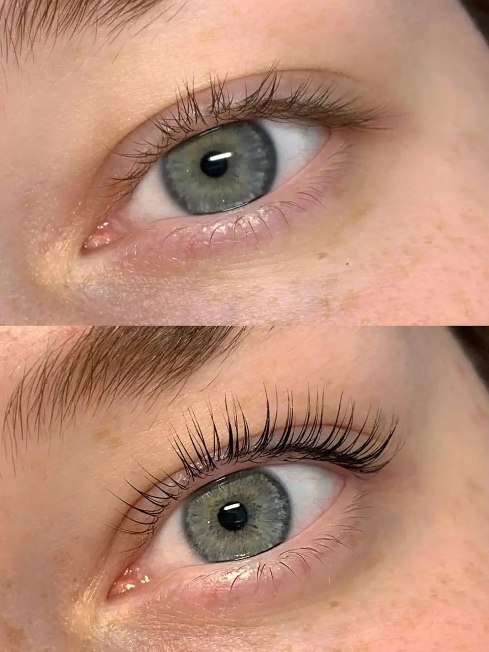 Ламинирование и ботокс ресниц, оформление бровей в Балашихе - Красота (Услуги) в Балашиха