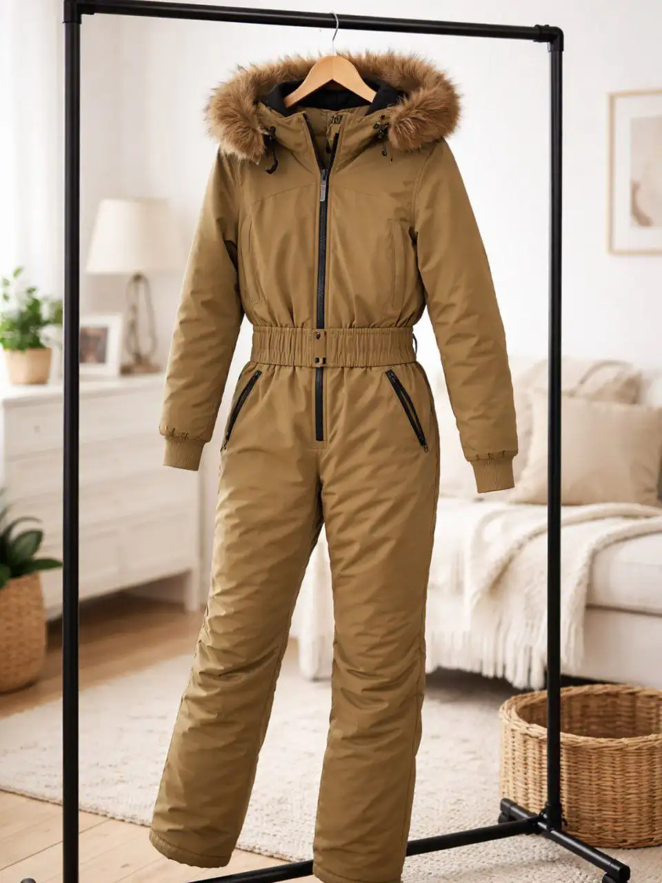 Горнолыжный костюм Saimaa новый с биркой - Спортивная одежда (Одежда) в Балашиха