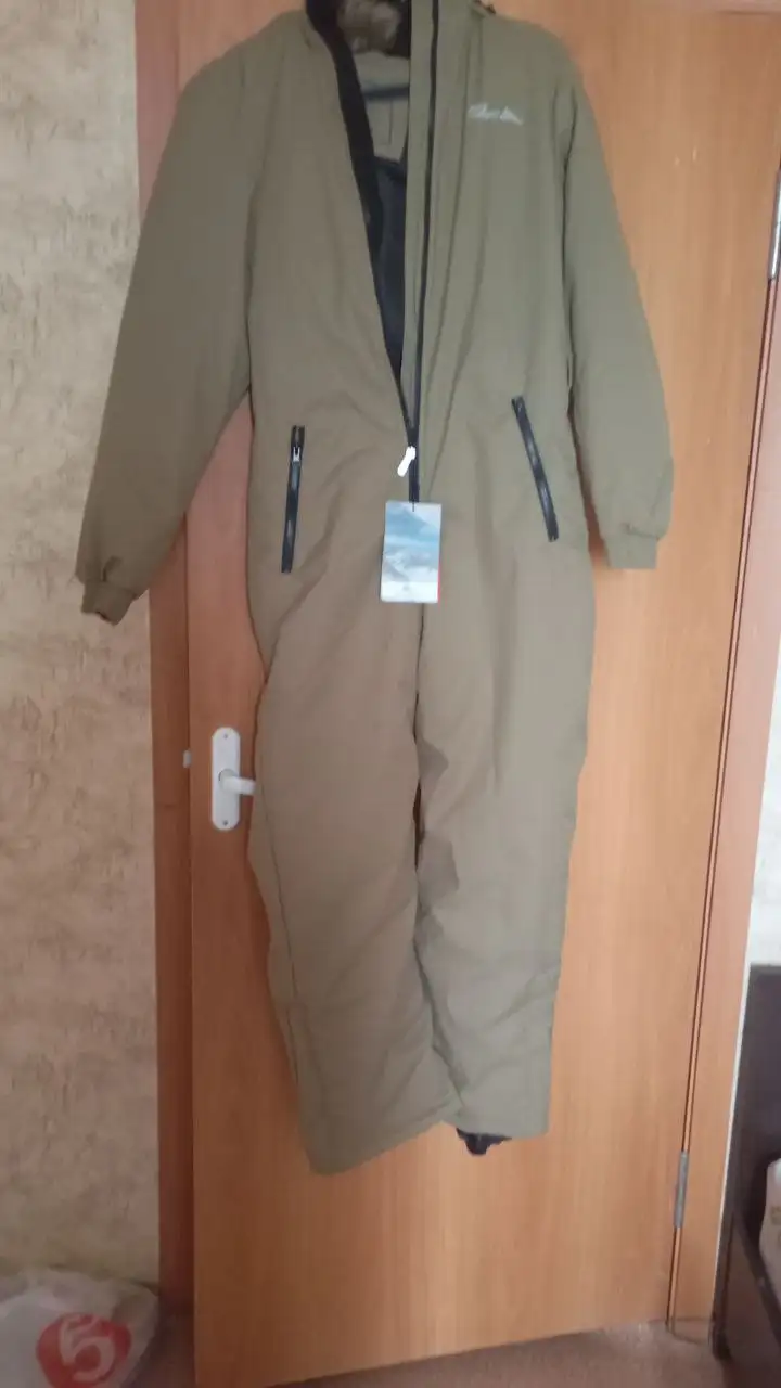 Горнолыжный костюм Saimaa новый с биркой - Спортивная одежда (Одежда) в Балашиха