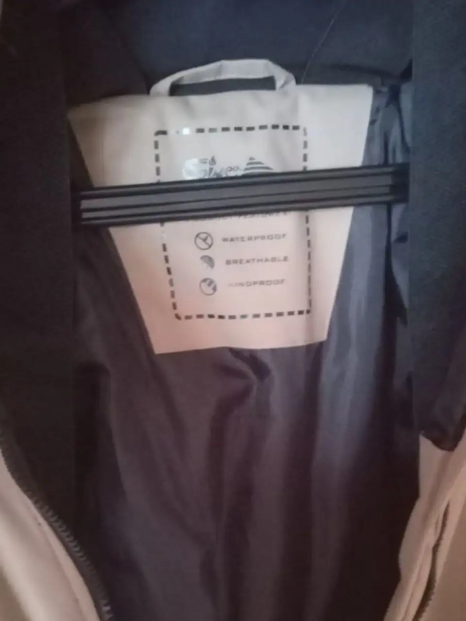 Горнолыжный костюм Saimaa новый с биркой - Спортивная одежда (Одежда) в Балашиха