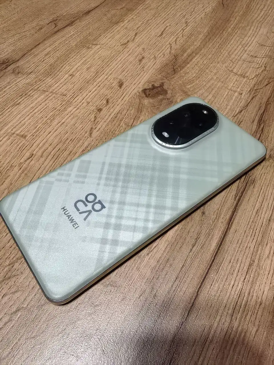 Huawei Nova 13 Pro 12/512 ГБ (Зеленый) в идеальном состоянии - Смартфоны (Электроника) в Балашиха