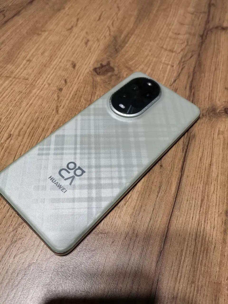 Huawei Nova 13 Pro 12/512 ГБ (Зеленый) в идеальном состоянии - Смартфоны (Электроника) в Балашиха