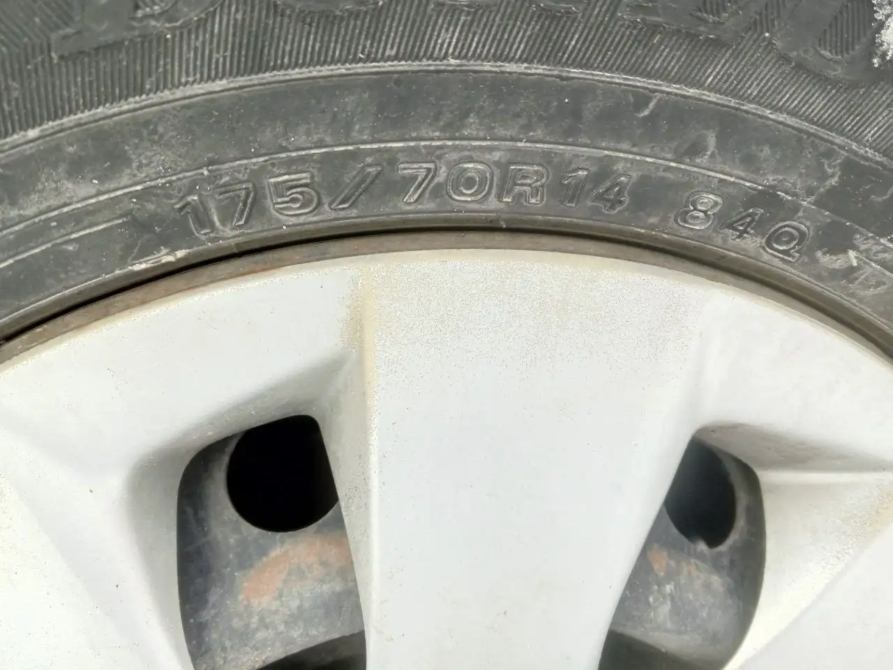 Баллоны на докат - Шины и диски (Запчасти) в Балашиха