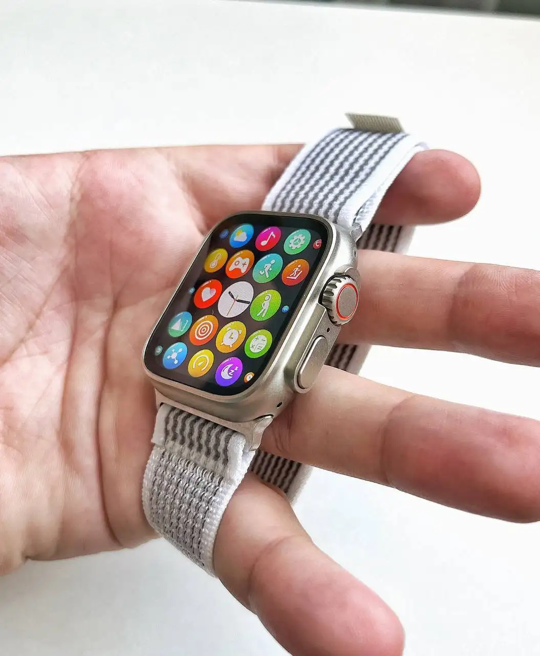 Продажа новых наушников AirPods PRO 2 и часов Apple Watch Ultra - Аудиотехника и гаджеты (Электроника) в Балашиха